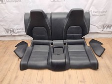 Mercedes-Benz E C207 W207 2011 R?cksitzbank VNG668 Mercedes-Benz E C207 W207 2011 R?cksitzbank VNG668