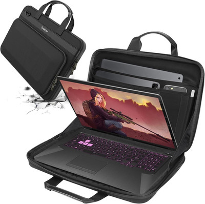 Heavy Duty Hard Case for 16 Inch Lenovo Legion Pro 7/7I/5I/5 Gen 8, for Legion 5