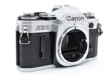 Canon Ae 1 Body Only for sale | eBay