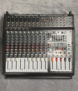 Behringer A500 | eBay