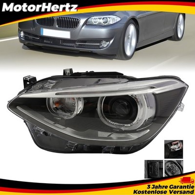 Scheinwerfer links für 1er BMW F20 F21 2011-2015 bi-Xenon D1S LED Tagfahrlicht