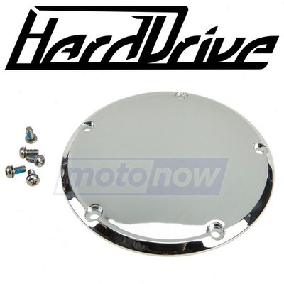 HardDrive Derby Covers for 2007 Harley Davidson FLHTCUSE2 Screamin Eagle tp