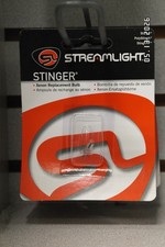 Streamlight Stinger Replacement Xenon Bulb Streamlight Stinger Replacement Xenon Bulb