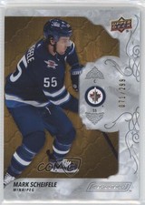 2019-20 Upper Deck Engrained Stars 71/299 Mark Scheifele #23 0cq4