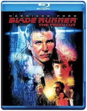 Blade Runner: The Final Cut Blu-ray 