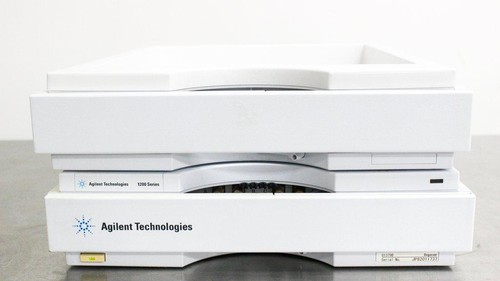 Agilent G1379B HPLC Solvent Degasser, 4-Channel, Reliable Performan (3375245)