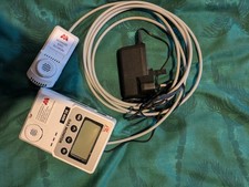 Gas monitor EC-600 Carbon monoxide £650 RRP tester 