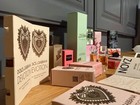 Lot of 27 Designer Perfume Minis – D&G, Prada,YSL,Valentino, Coach, NOYZ & More — photo 2