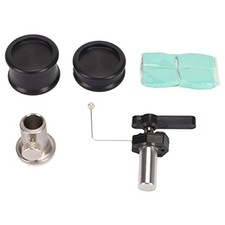 Tonearm Lifters Designed to Safeguard Your Investment in Audio Quality