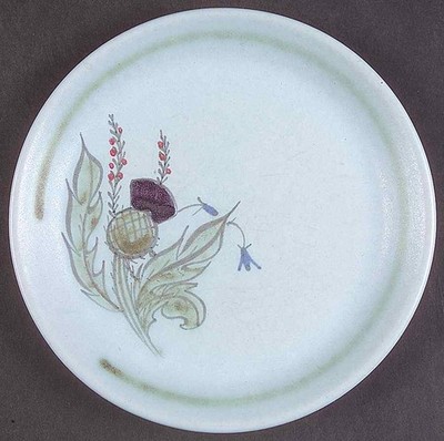 Buchan Thistleware Bread & Butter Plate 5947742