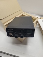 Cobra 19 DX ii CB Radio 40 Channel Two-Way Black Tested