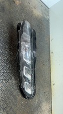 Antibrouillard Citroen C3