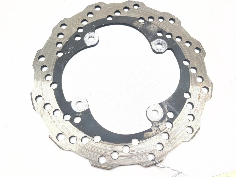 Rotor de freio a disco traseiro 13 Zero S - Imagem 3 de 4