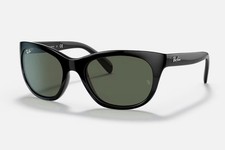Ray-ban RB4216 601/71 56-20-135 Polished Black Frame