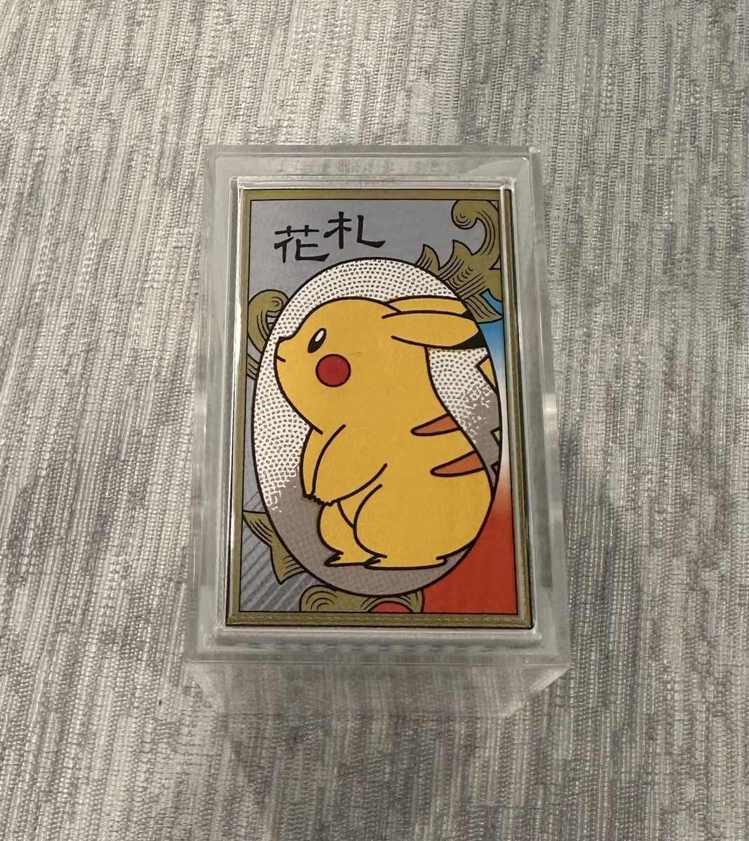 2013 Pokemon Hanafuda Sealed Pack | eBay