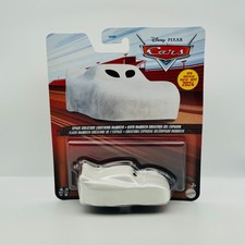 Disney Pixar Cars - ALIEN GHOST SPACE CREATURE MCQUEEN 2024 - 1:55 Diecast