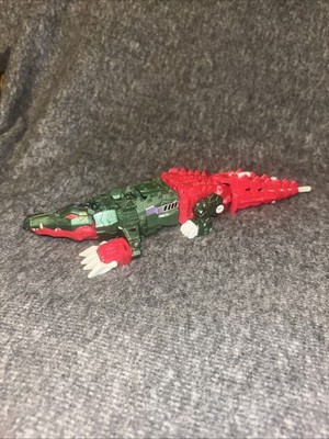 Hasbro Transformers Titans Return Deluxe Class Skullsmasher
