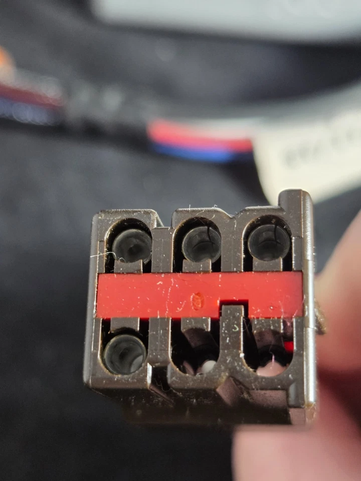 Ford  Brake Control Harness- Tekonsha 3035-P - Image 3 of 4