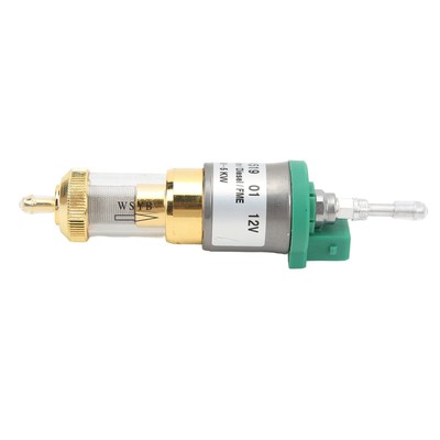 1KW to 5KW Diesel Heater Fuel Metering Pump 22451901 Waterproof for Boar...
