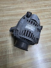 98-02 Honda Accord Alternator Generator Charging Assembly Engine 148k OEM CJU99