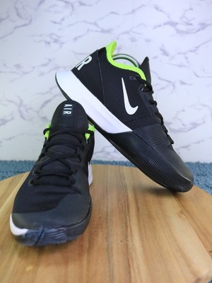 Nike Air Max Wildcard HC Black White Athletic Low Running Shoes Sneaker Men Sz 7
