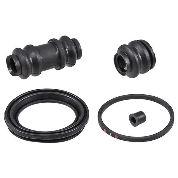 Reparatursatz Bremssattel Rundum Sorglos Ø 51 Mm A.B.S. FüR KIA Picanto-image
