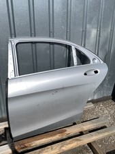MERCEDES-BENZ S W222 T&uuml;r hinten links LONG