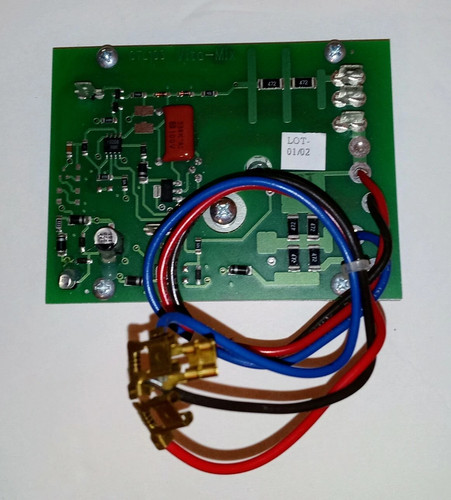 CTL 103  Genuine OEM circuit board 100% working