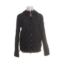 80DB Original, Outdoorjacke, Damen, Größe: S, JACKSON, Schwarz, Nylon #icd