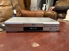 Sanyo Dvd Player Model Dwm 280 Works Good  With Cord