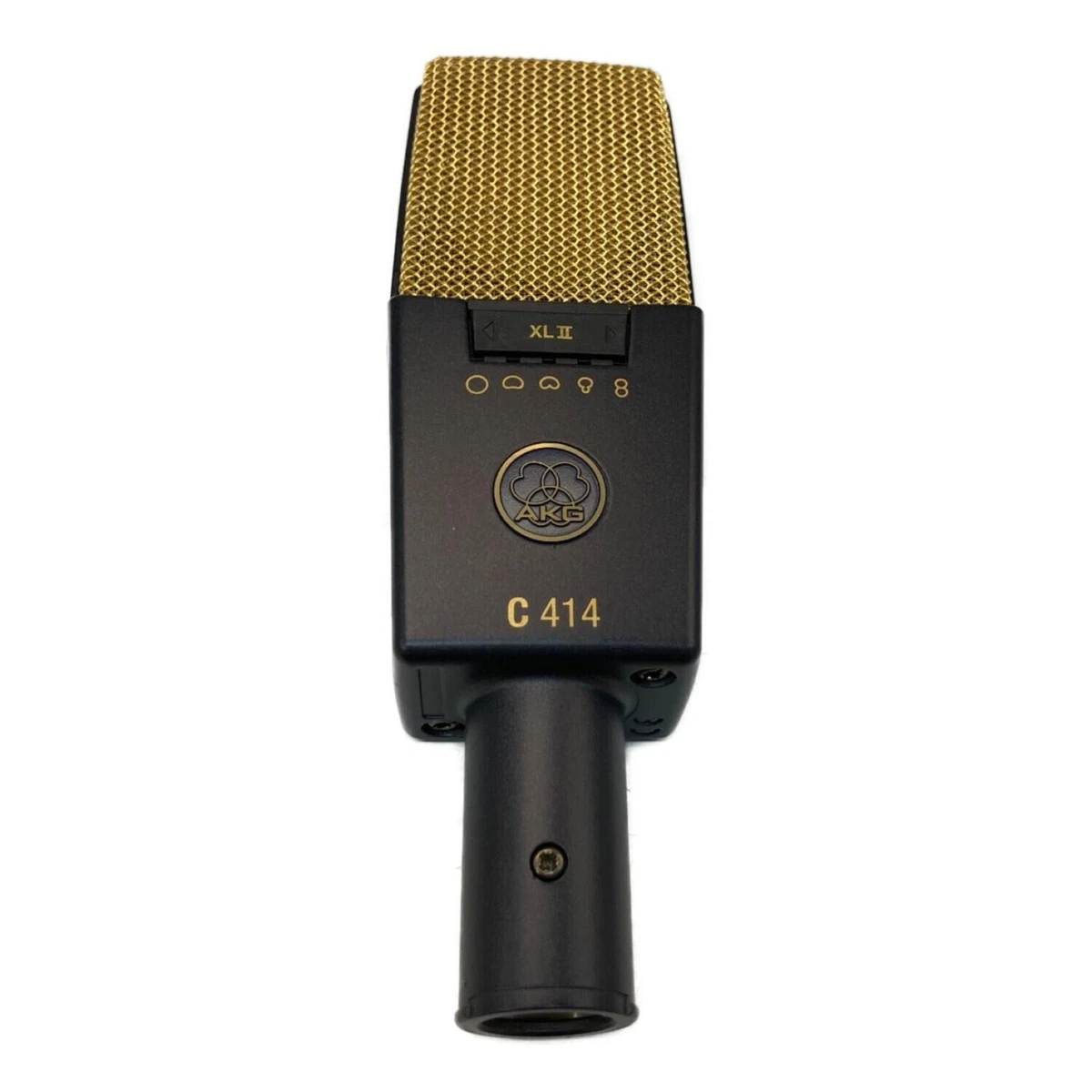 Pro Audio AKG C414 XLII Microphones for sale | eBay