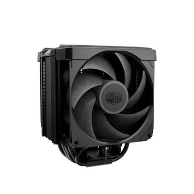 Cooler Master MAMT6HA225PKRB V8 ACE 3DHP AMD CPU Air Cooler with 3D Heat Pipe