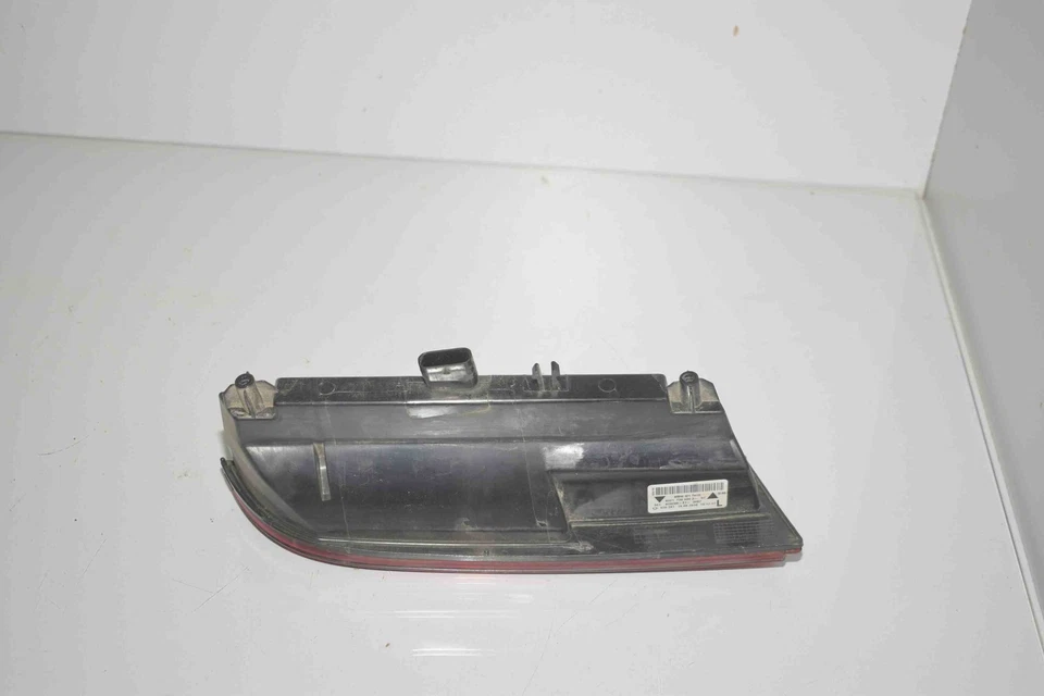 BMW I01 I3 Luz Trasera Parachoques Izquierda 63217304043 7304043 - Imagen 3 de 4