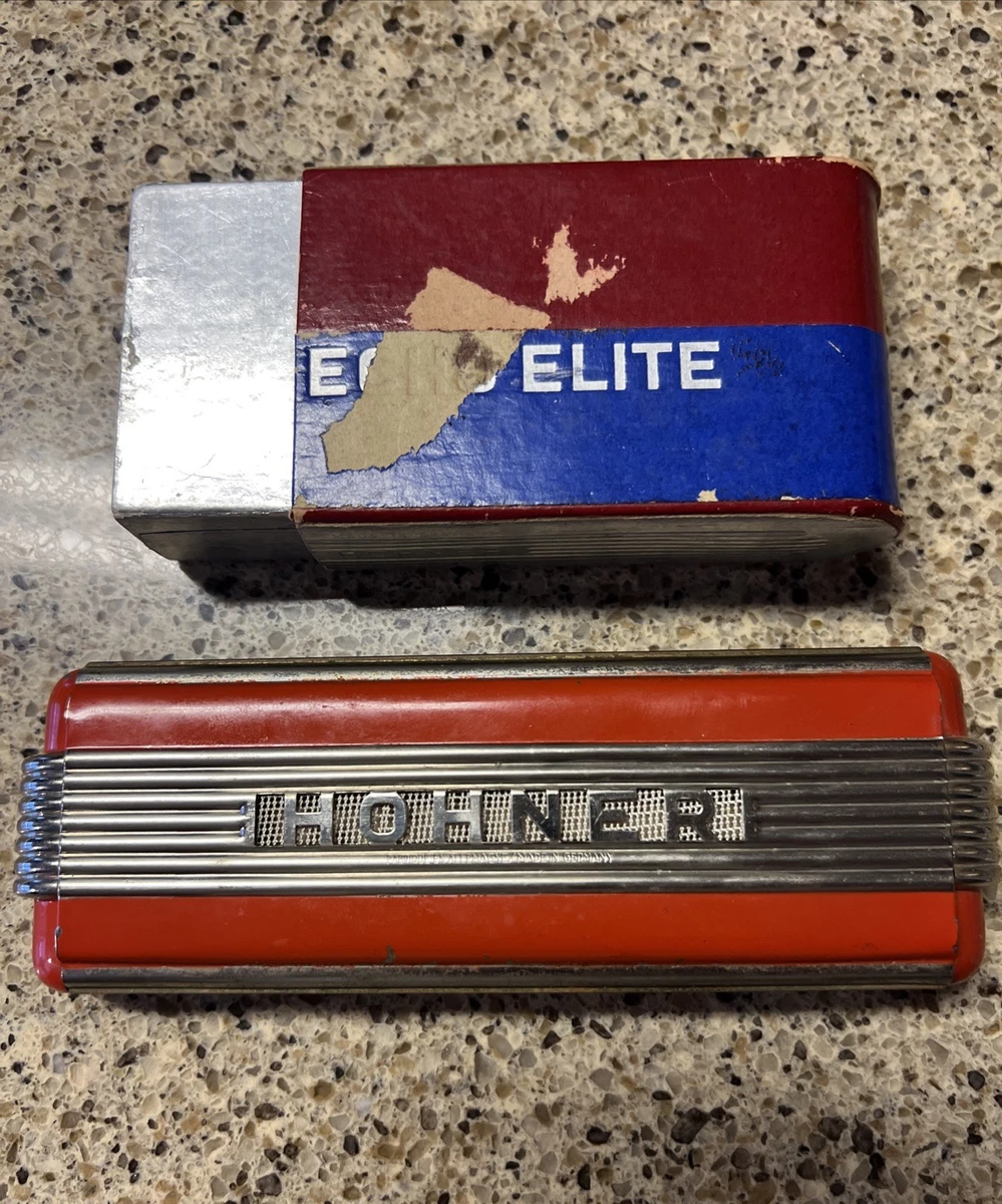 Yahoo!オークション - HOHNER(ホーナー) Echo Vamper(エコーバンパー)