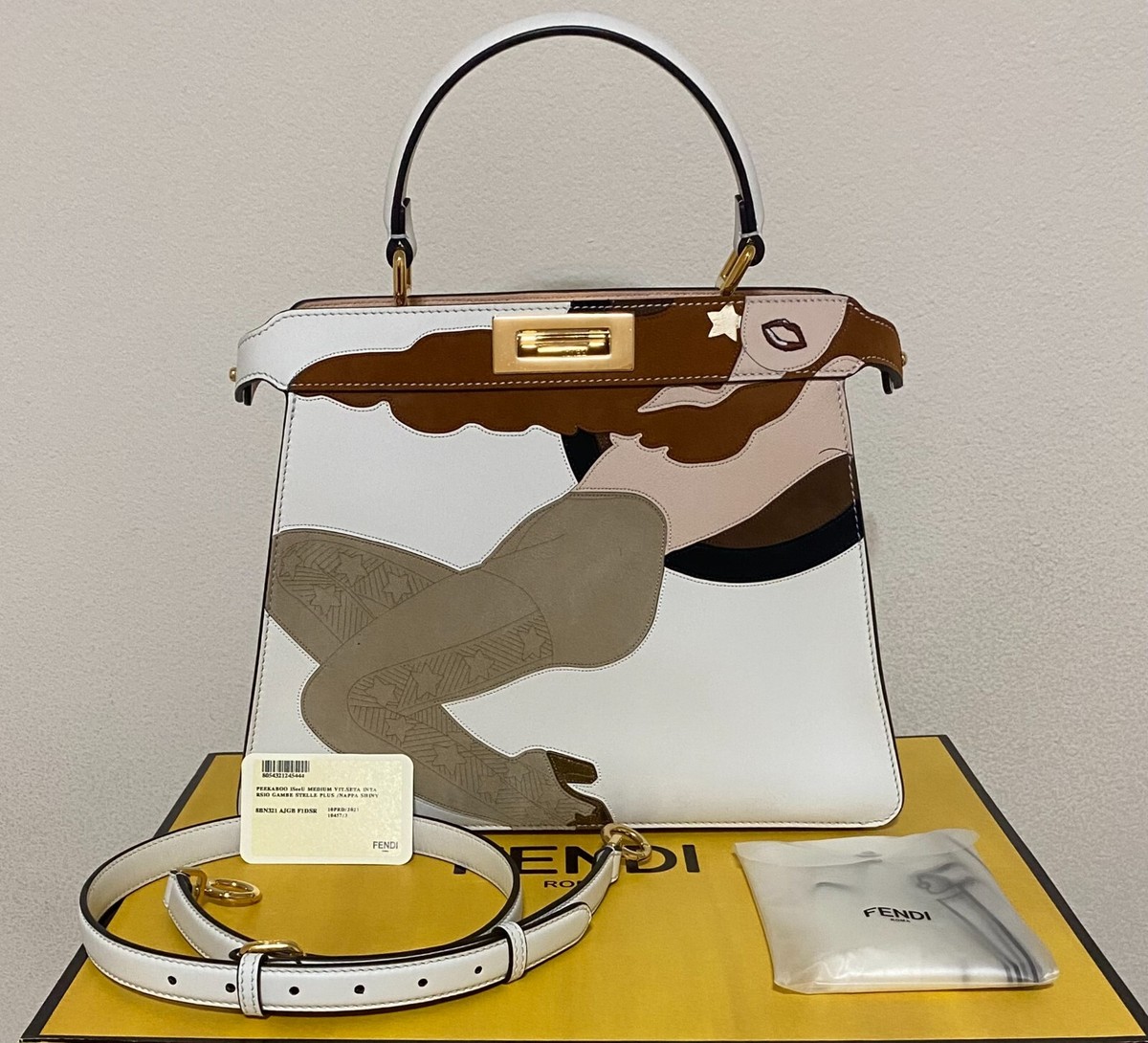 FENDI ボストンバッグ ネイビー/ホワイト　パドロック付き s-l1200.jpg