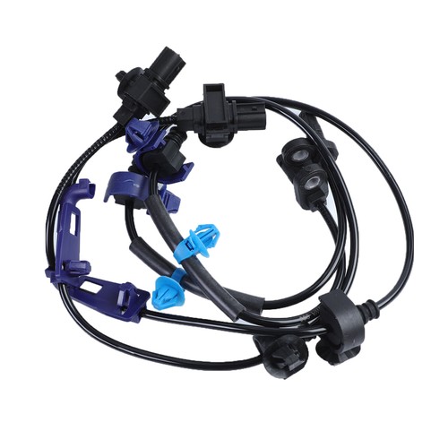 Sensor de velocidad de rueda ABS delantero izquierdo y derecho 2 piezas para Honda CR-V CRV 2007 2008-2011 - Imagen 8 de 23