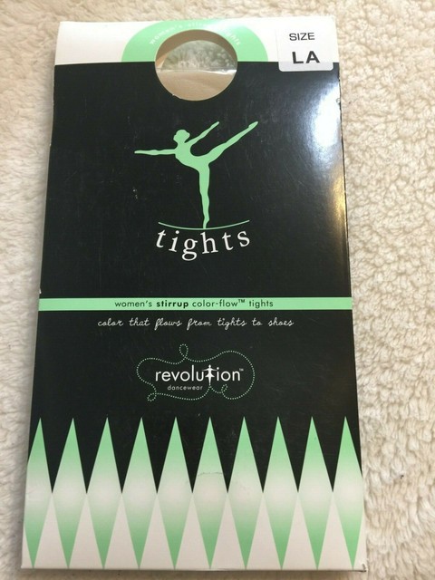 Revolution Dark Tan Tights Flash Sales 