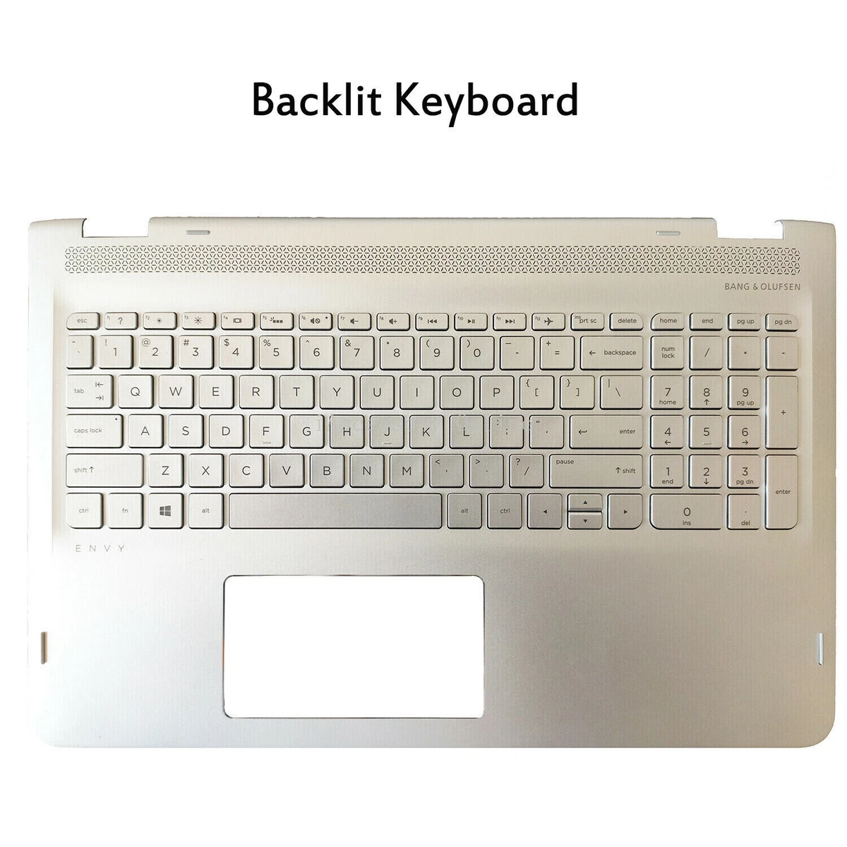 Palmrest HP EliteBook 820 G3 G4 821692-001 SC A w Kraków - Sklep