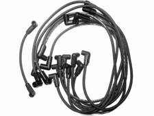 For 1995-1996 AM General Hummer Spark Plug Wire Set United Automotive 45112NG