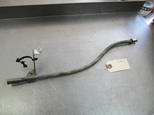 63b207 Engine Oil Dipstick Tube Only 2008 Nissan Versa 1 8 Ebay