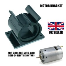Universal Motor Mount for RC DC Electric Motors 280-400 Size for RC Boats