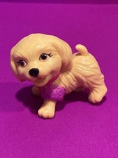 Barbie Pet Dog Puppy Mattel Vintage - Super cute Fast ship 