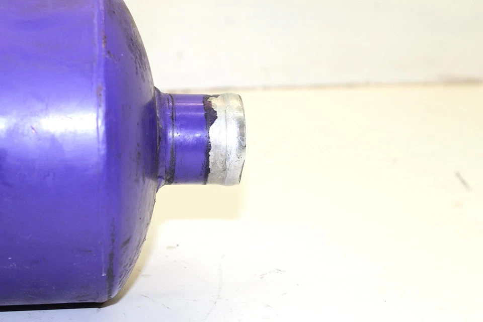 Silenciador de escape 1996 Sea-doo Spx fabricante de equipamento original 274000249 JS27 - Imagem 4 de 4