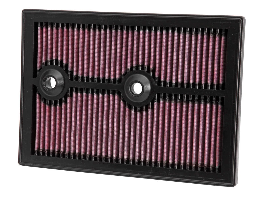 Filtro De Ar K&n 33-2888 Vw/audi Passat B6, A3 8P, TT Motor 2.0 Tfsi E – NPL Performance Parts - Foto 2