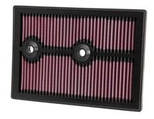 K&N Replacement Air Filter Seat Ateca 1.4i (2016 > 2017)