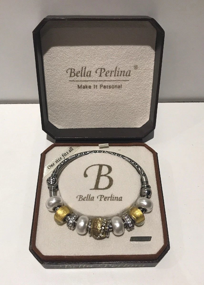 Bella Perlina Bracelet RRP 95 eBay