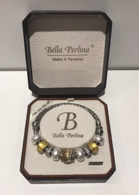 Bella Perlina Armband UVP 95 