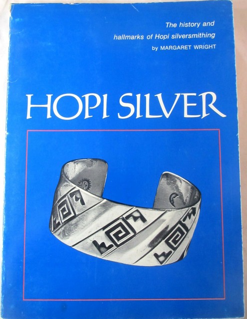 hopi silversmiths