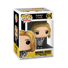 Funko Pop! Vinyl: Moira Rose #974