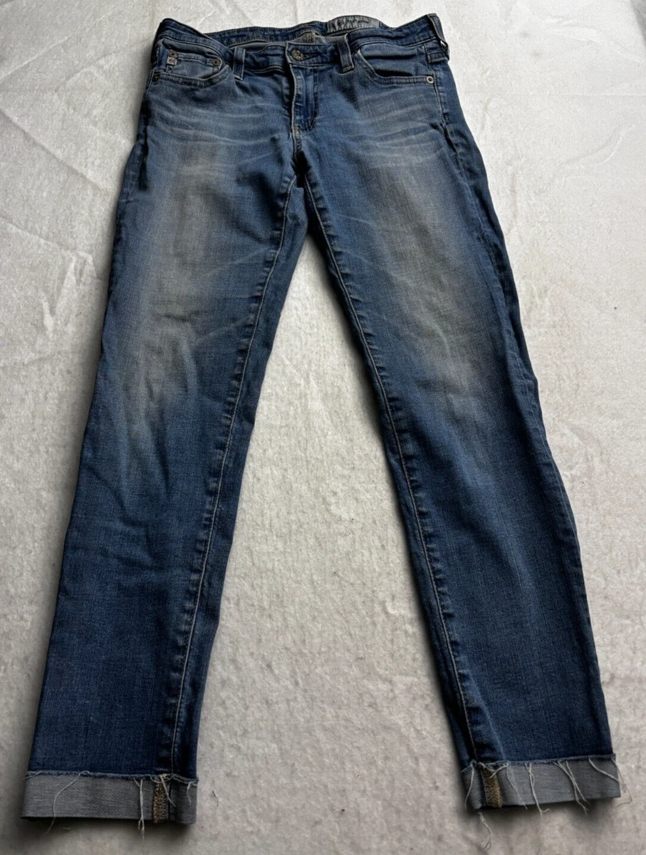 AG Stilt Jeans for Women for sale